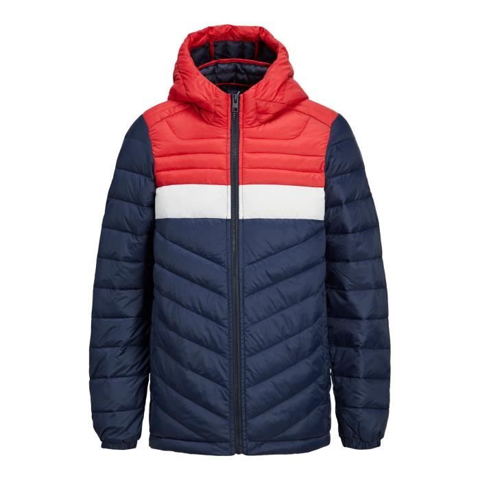 Doudoune homme jack and jones sale