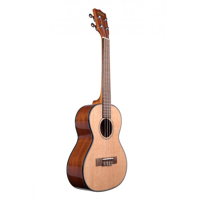 kala solid spruce ka-stg - ukulele tenor