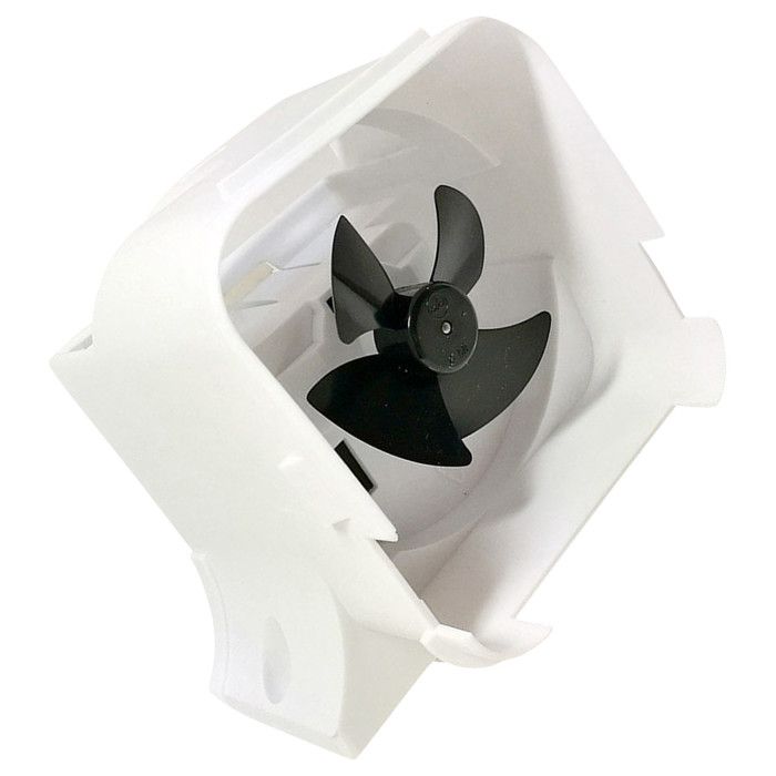 Ventilateur Pour Réfrigérateur/congélateur CLIMADIFF - Référence DQ01-002 - Compatible Plusieurs Modèles
