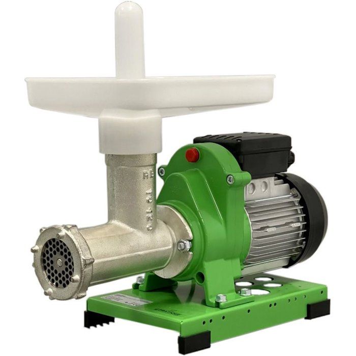 Hachoir électrique - LE PRATIQUE - PRO N°12 - 500 W
