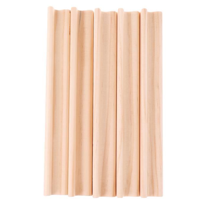 MagiDeal Tirelire En Bois Avec Fenêtre Acrylique - Pot à Pourboires Pour Café Ou Cadeau Enfant