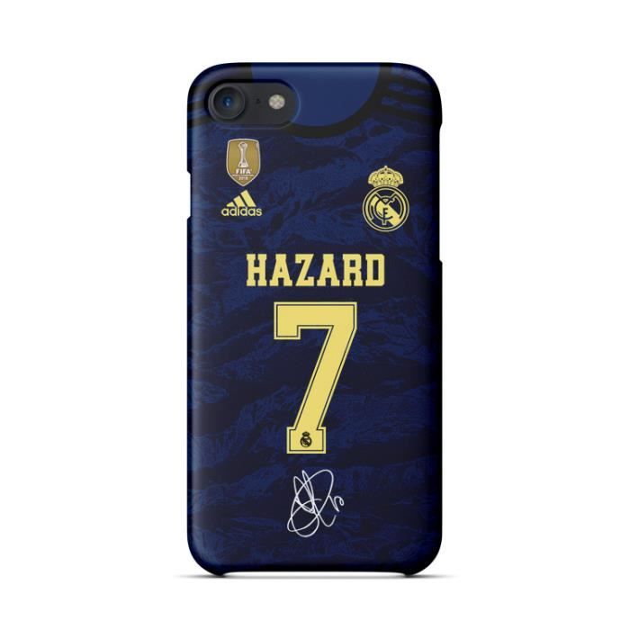 coque iphone 7 real madrid