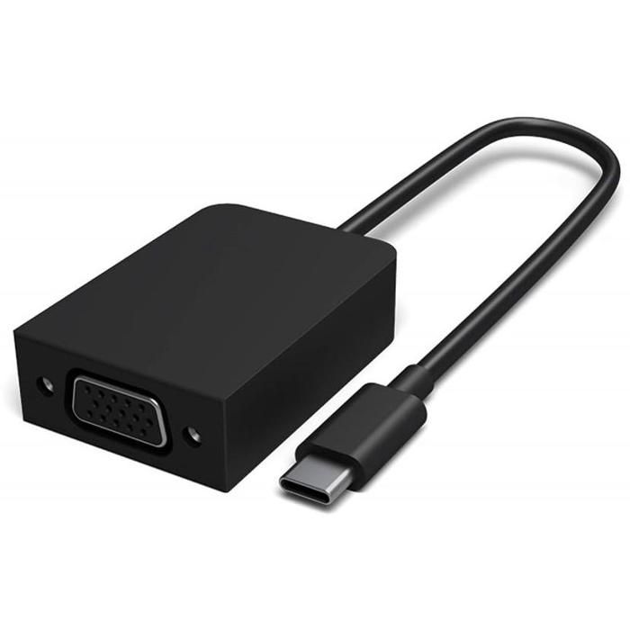 Microsoft HFR 00007 adaptateur graphique USB Neuf - vue 5