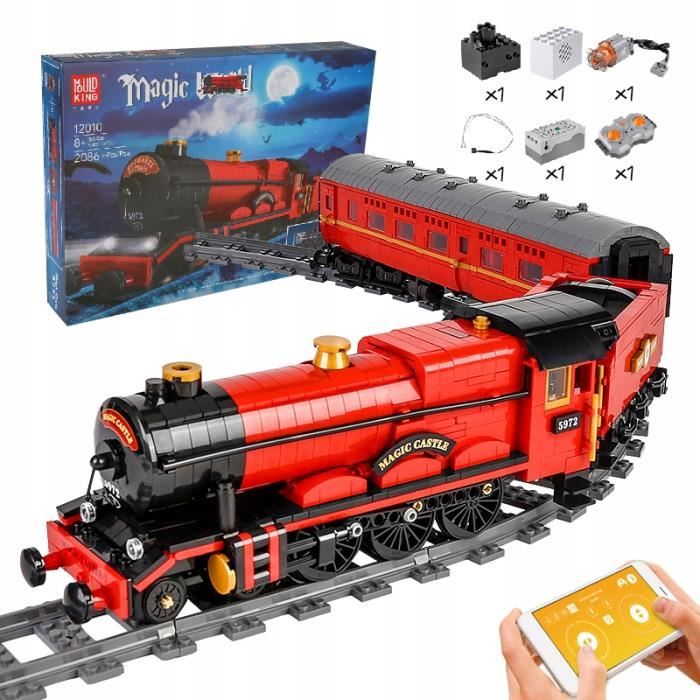 Magic train toy sales