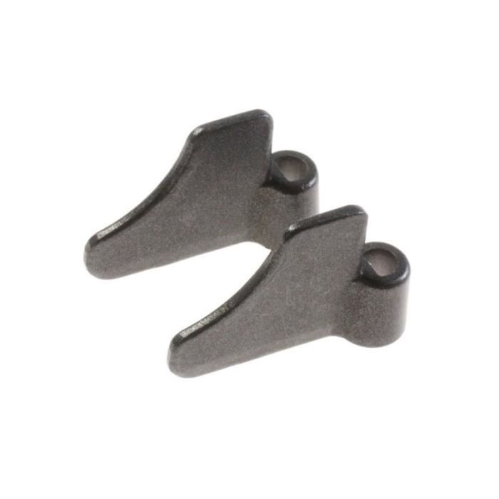 Accessoires préparation culinaire - MOULINEX - OW610100/87A OW611800/87A - Pale (lot de 2) - Pièce détachée compatible