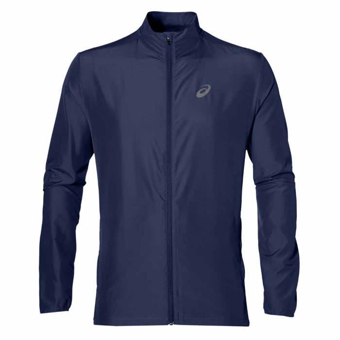 veste asics homme pas cher