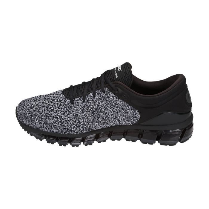 basket asics homme gel