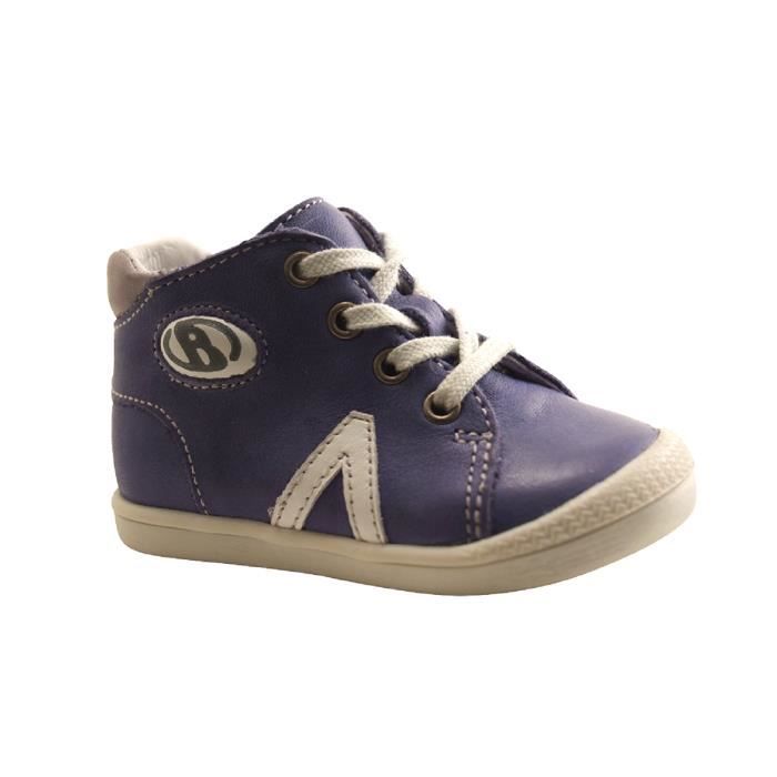 chaussure babybotte