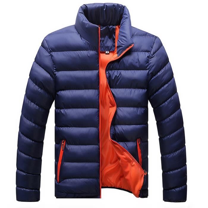Parka clearance jeune homme