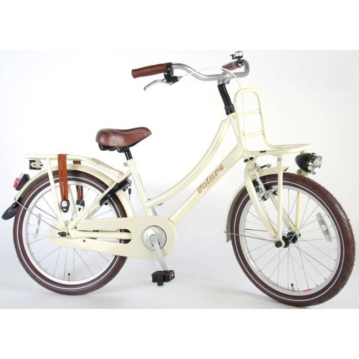 Beach cruiser vélo frein à main en Alliage Noir Jante arrière cyclisme vélo NEUF