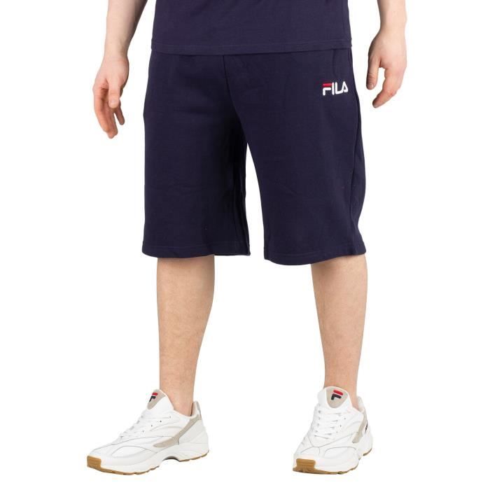 Ensemble fila homme short Clearance