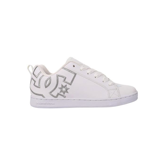 DC Shoes DC Shoes Baskets pour femme.