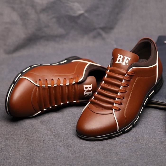 Chaussure taille 38 homme shop