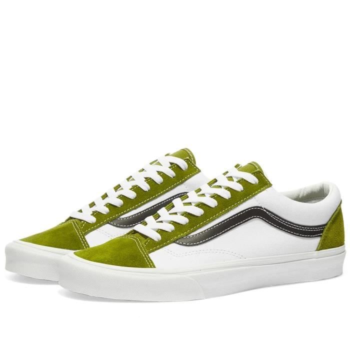 vans pas cher 36