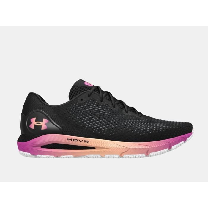 Under armour deals chaussure femme