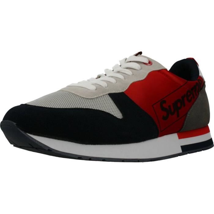 Chaussure supreme grip Clearance