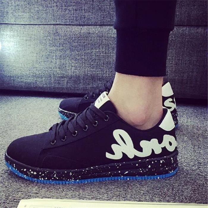 baskets kickers femme