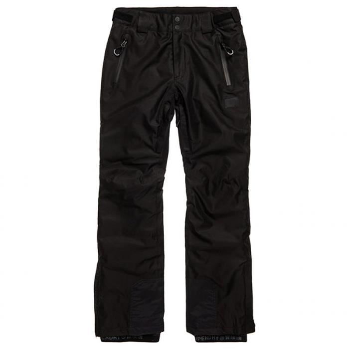 PANTALON FREESTYLE SNOW SUPERDRY Cdiscount Sport