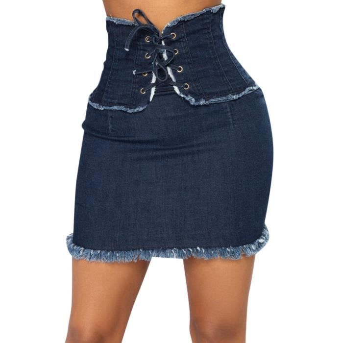 Short en jean Aeropostale Années 2000 Années 2010 Taille TP