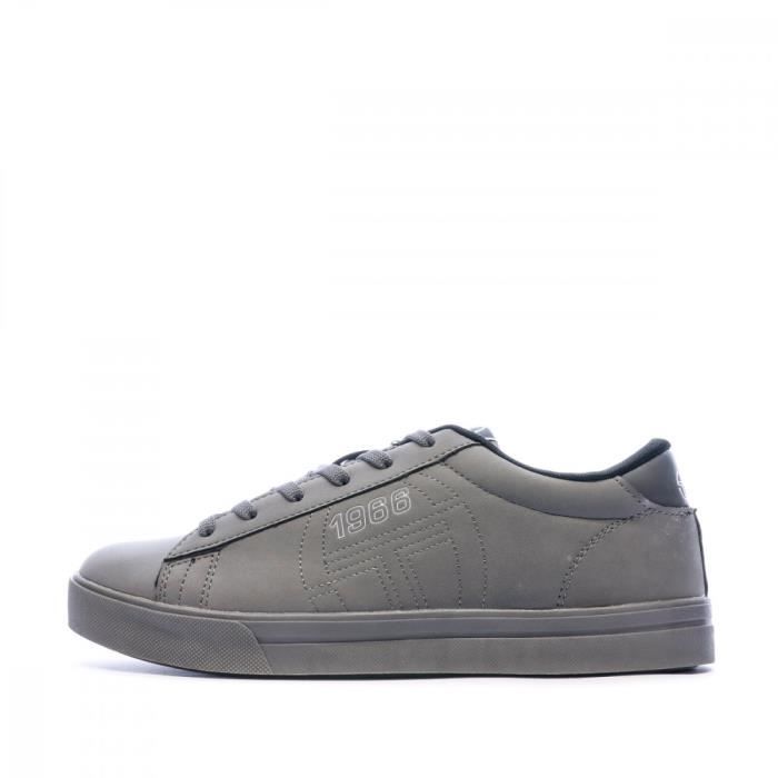 basket femme sergio tacchini