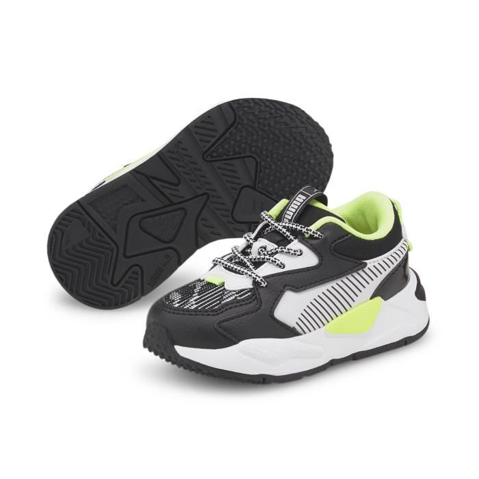 Puma rs 0 noir vert cheap