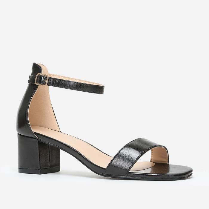 La modeuse deals sandales femme