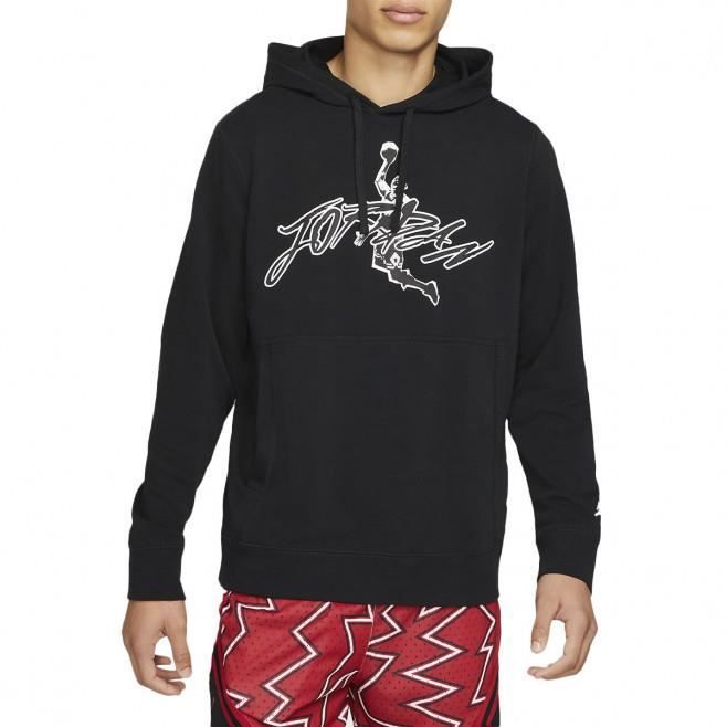 Pull nike homme noir jordan shop
