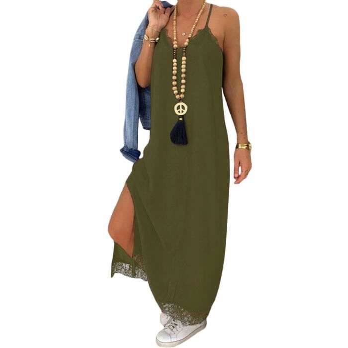 Robe D'été Evan Picone Turquoise - Taille 12, Sans Manches, Longueur Genou, 100% Coton, Occasion Très Bon état