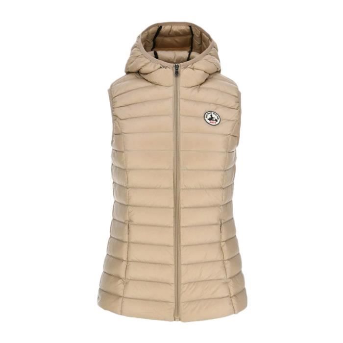 Doudoune jott sans capuche discount
