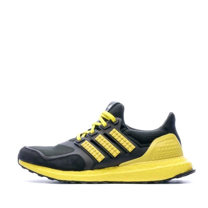 Adidas ultra boost Jaune homme discount