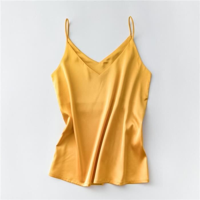 Débardeur Femme Senorette Multicolore - Taille S, Neuf Avec étiquettes