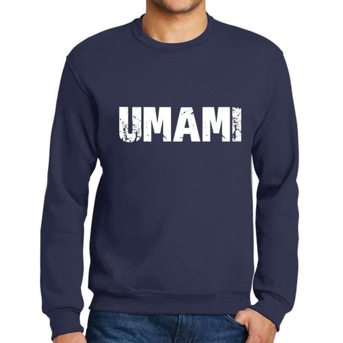 Sweat shirt imprimé homme on sale