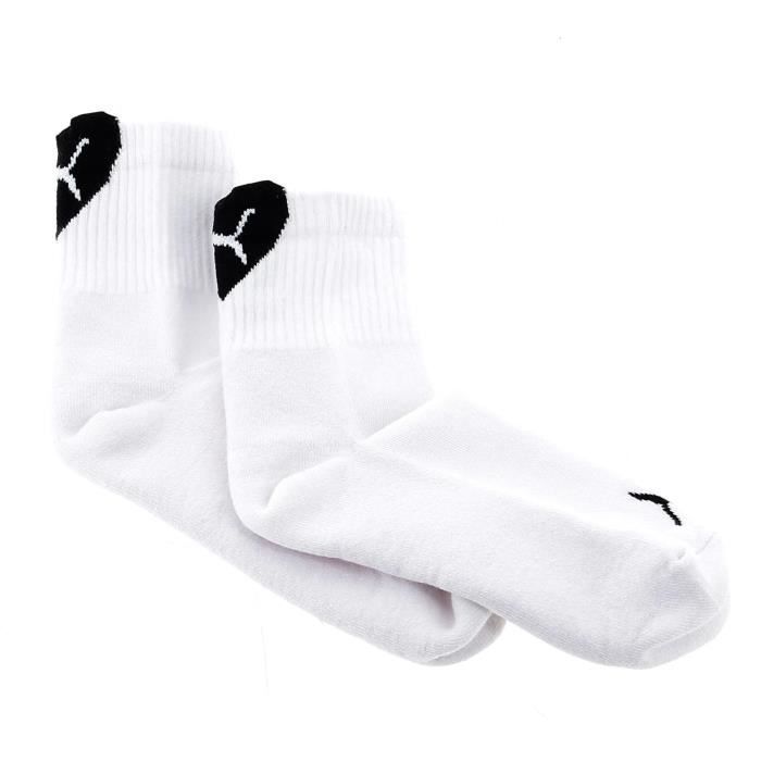 Chaussette puma femme deals