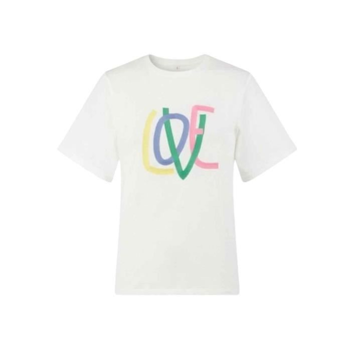 Tee shirt shop naf naf femme