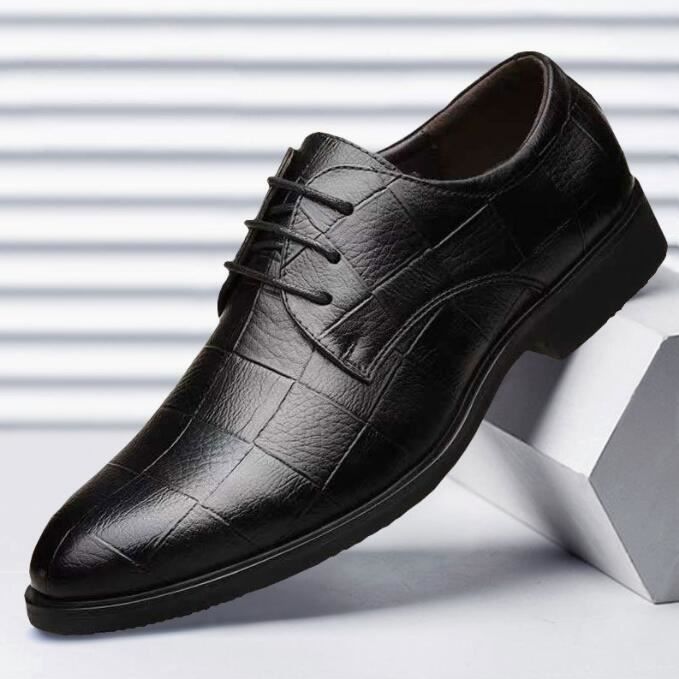 Chaussures homme clearance confortables et élégantes