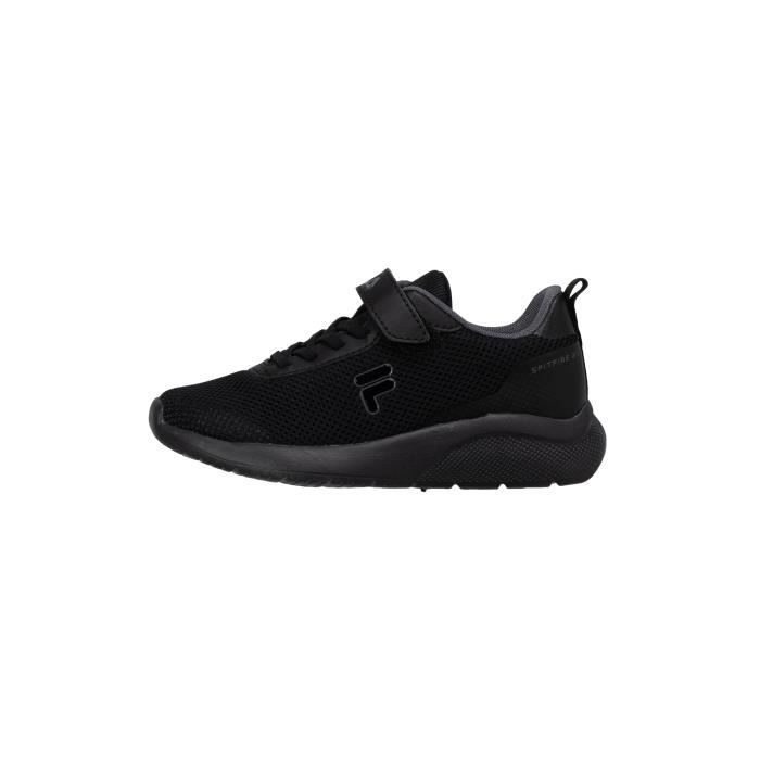 Fila noir enfant store