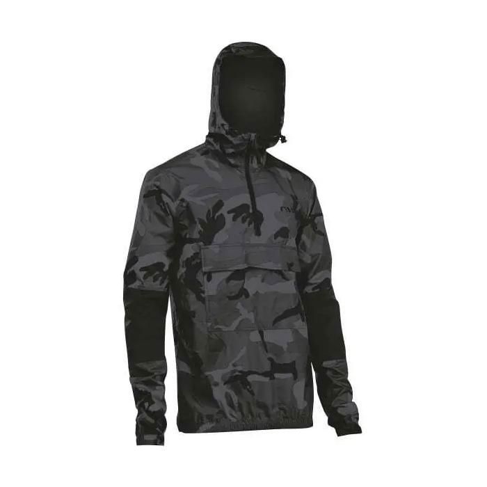 Veste imperméable Northwave Adrenalight - black