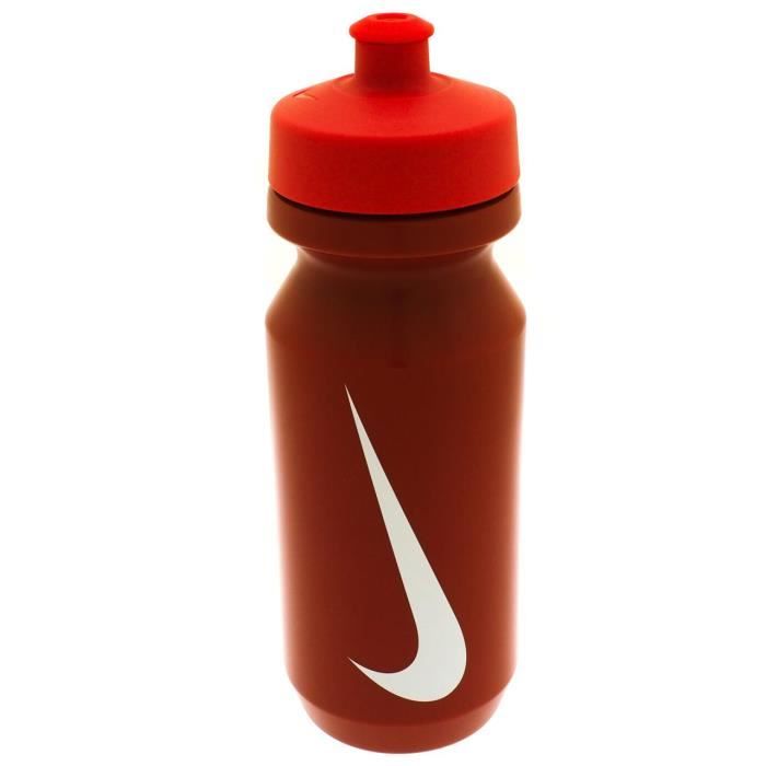 Bidon d hydratation Bidon rouge gourde 650ml - Nike UNI Rouge