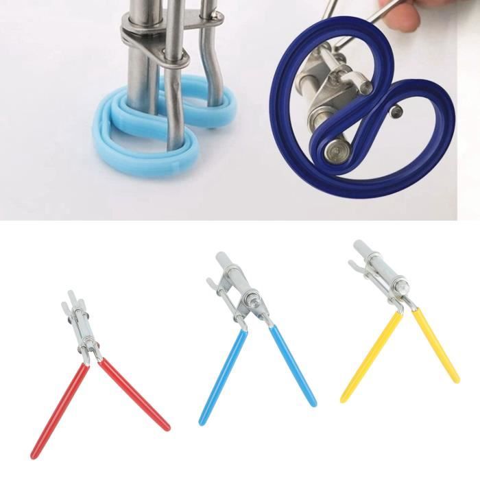 Raging Heroes Kit D'outils Oscillant Hydraulique Yibei-tech Pour Tuyaux