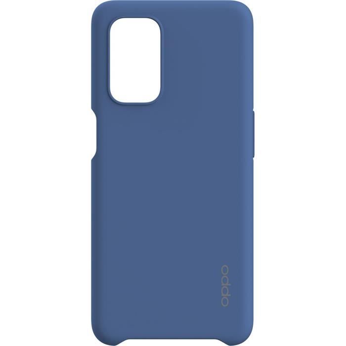 Coque Silicone OPPO A54A74 Rigide Flexible