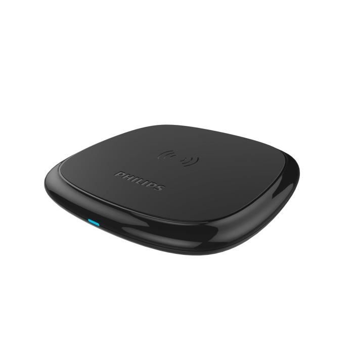 Philips Station de Charge Sans Fil Compatible Qi - vue 2