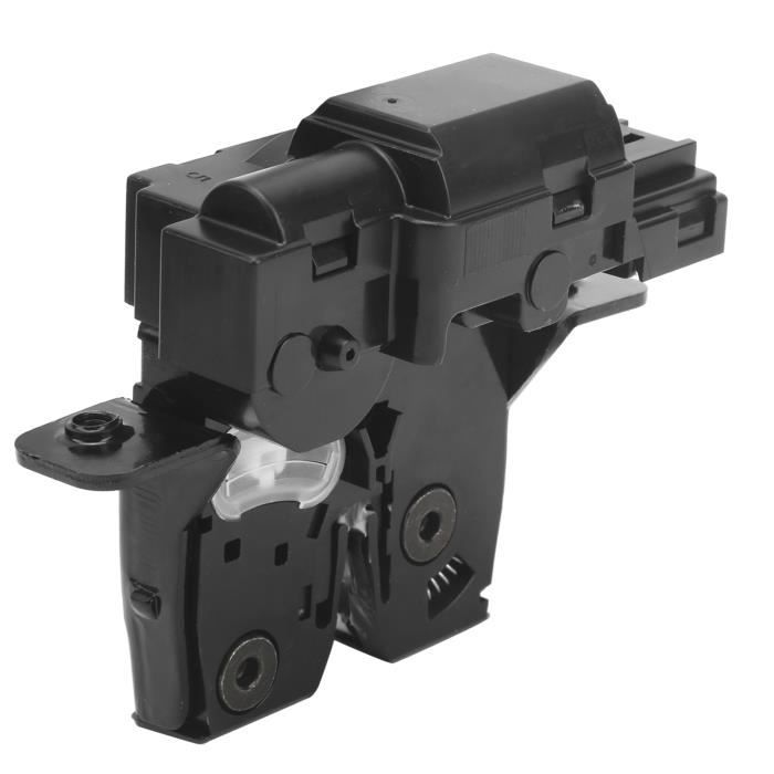 Serrure Hayon Coffre GNXfixt Compatible Qashqai Micra Tiida - Référence OE 90502-2DX0A