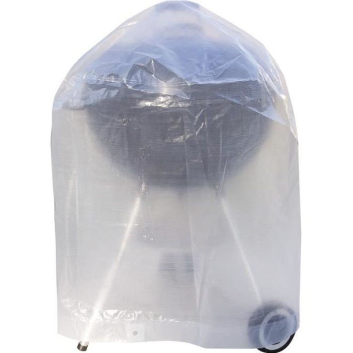 Housse barbecue rond 70 cm