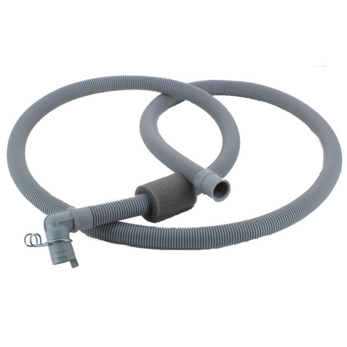 Tuyau de vidange DC97 pour Lave linge SAMSUNG