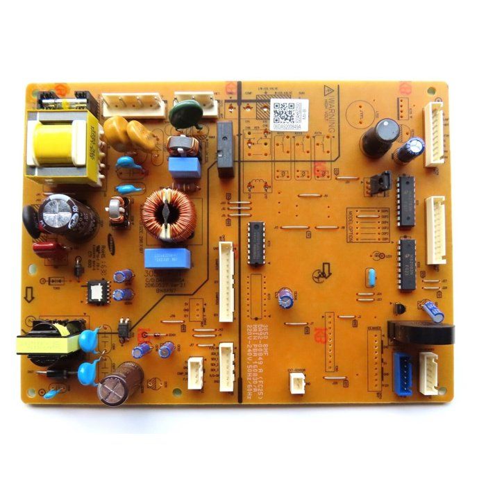 Samsung DA92 - vue 2