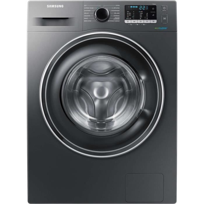 lave linge frontal samsung ww 80 j 5355