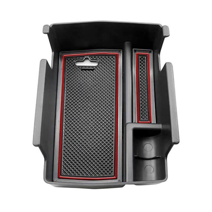 Boîte De Rangement Pour Accoudoir Haval H6 2021-2022 - Organisation Et Style !