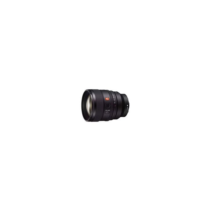 Objectif à Focale fixe Sony FE 85 mm f1.4 GM II pour Monture Sony FE - vue 4