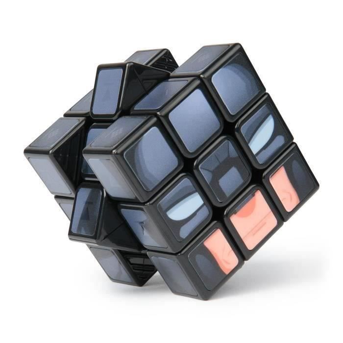RUBIK' CUBERS BATMAN - vue 2