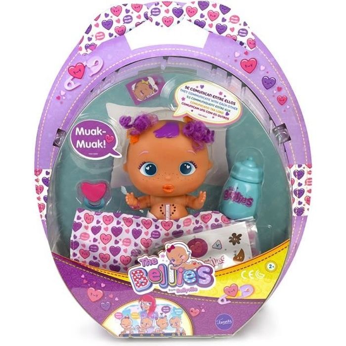 Bebe bellies jouet store
